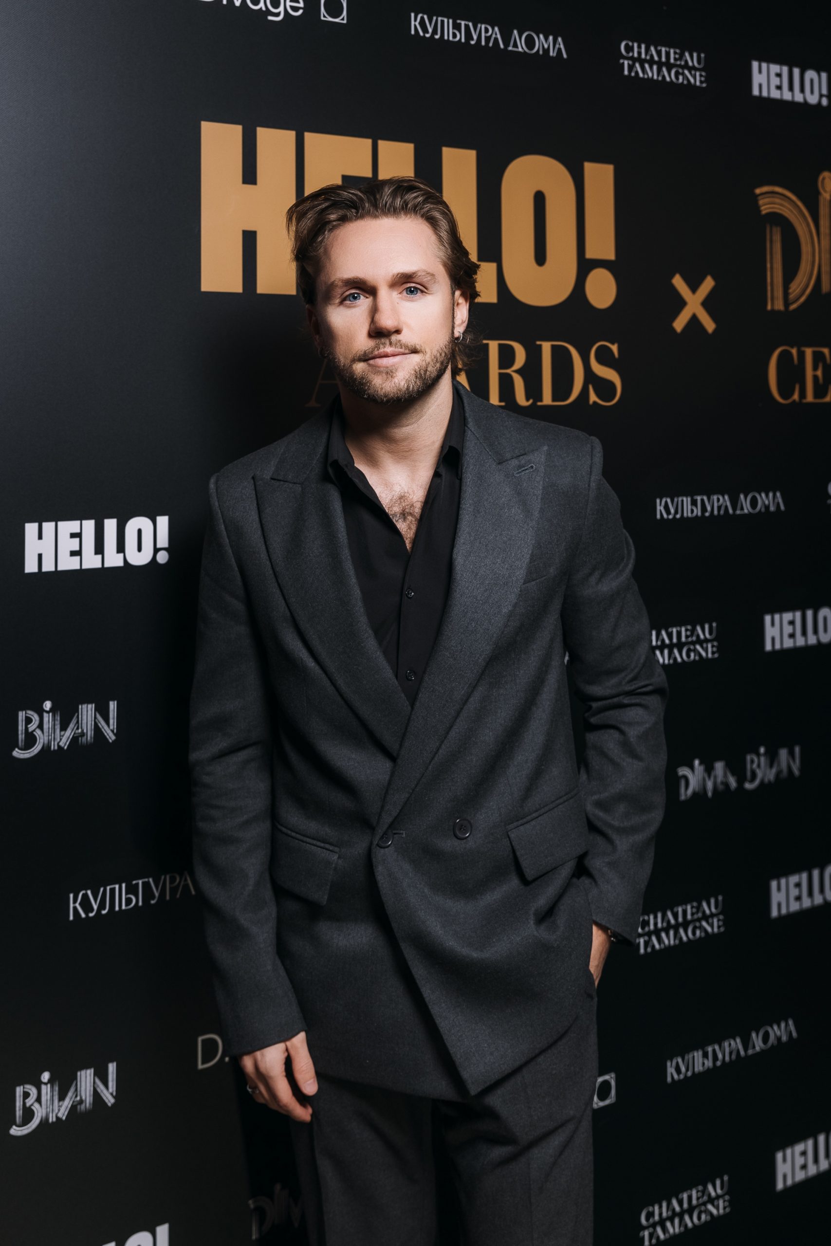 Влад Соколовский