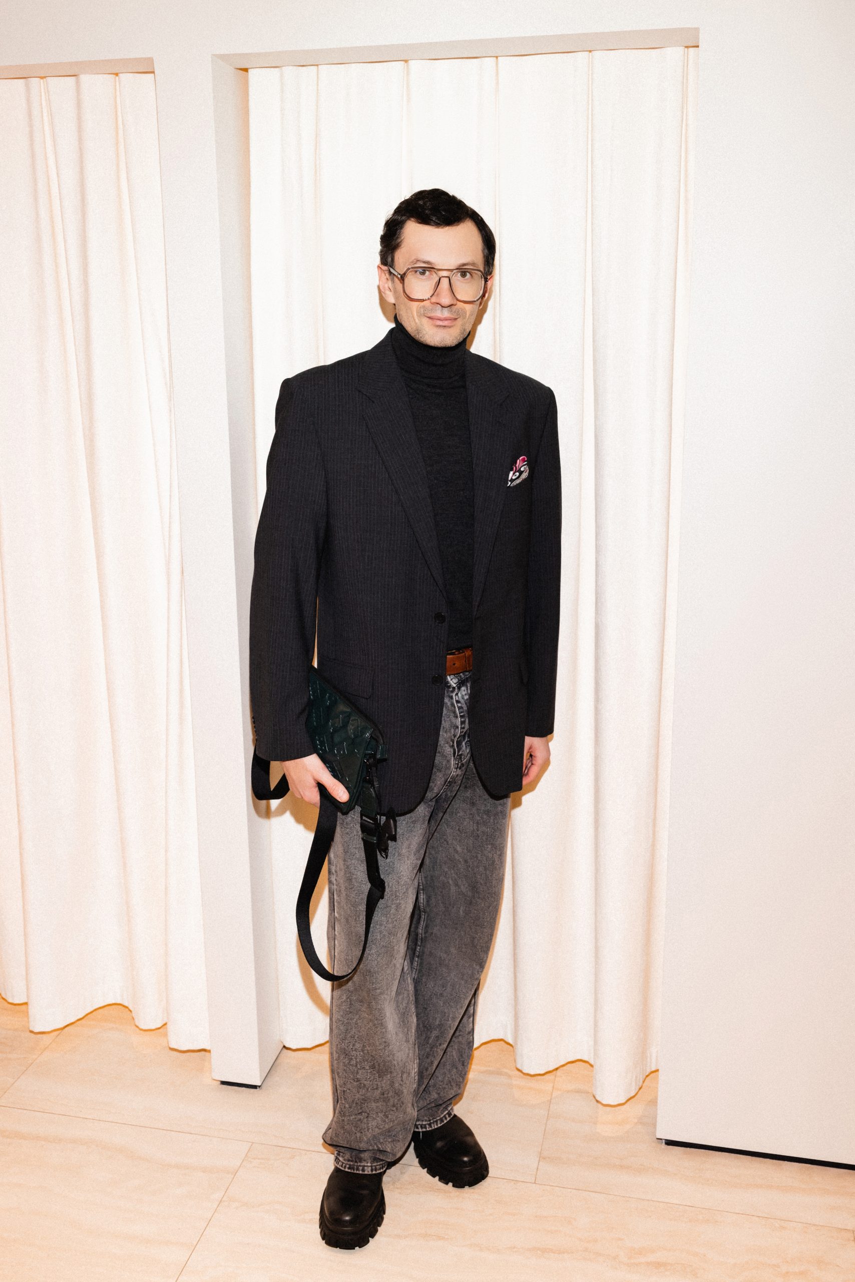 Владимир Снежин