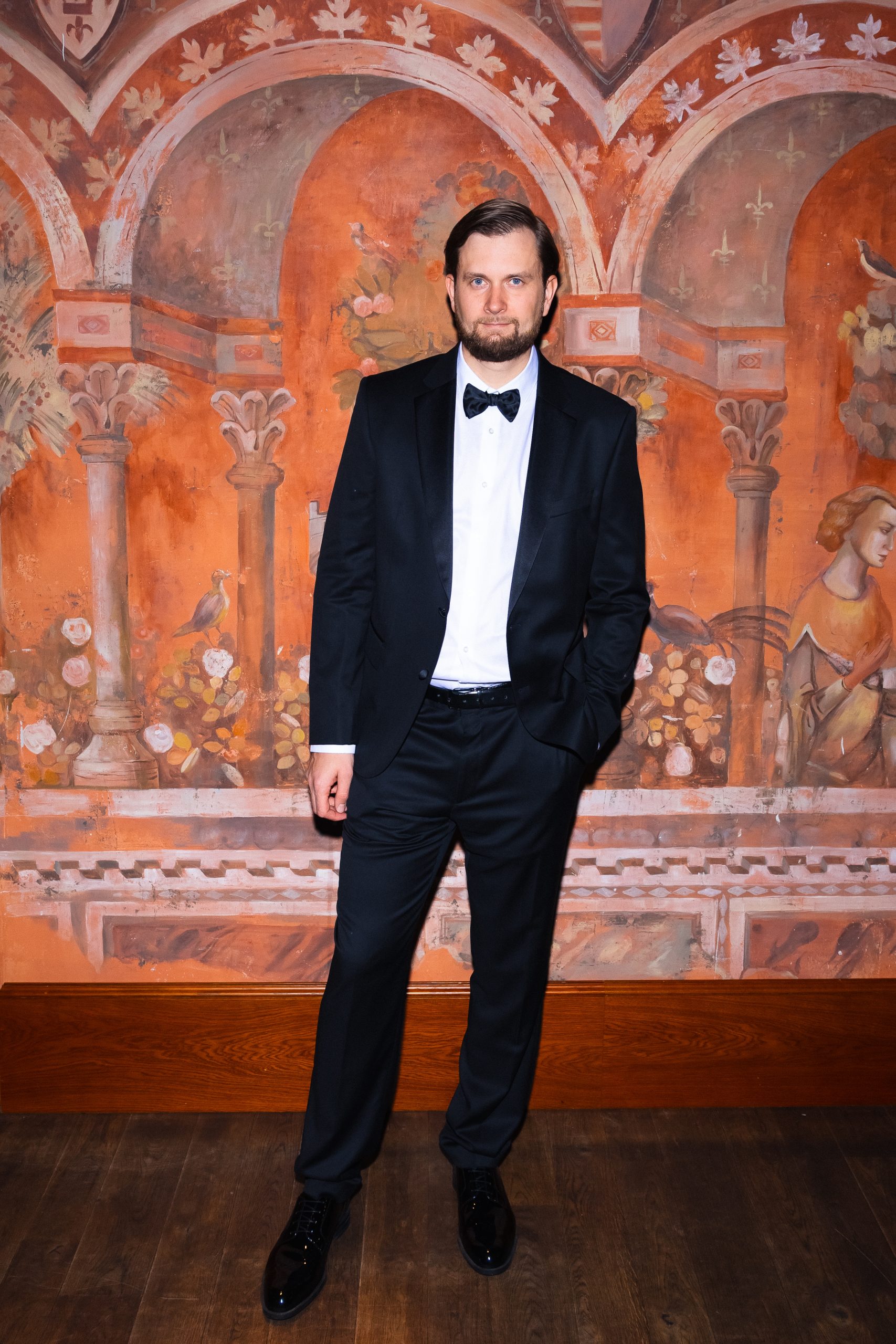 Вячеслав Сухотерин