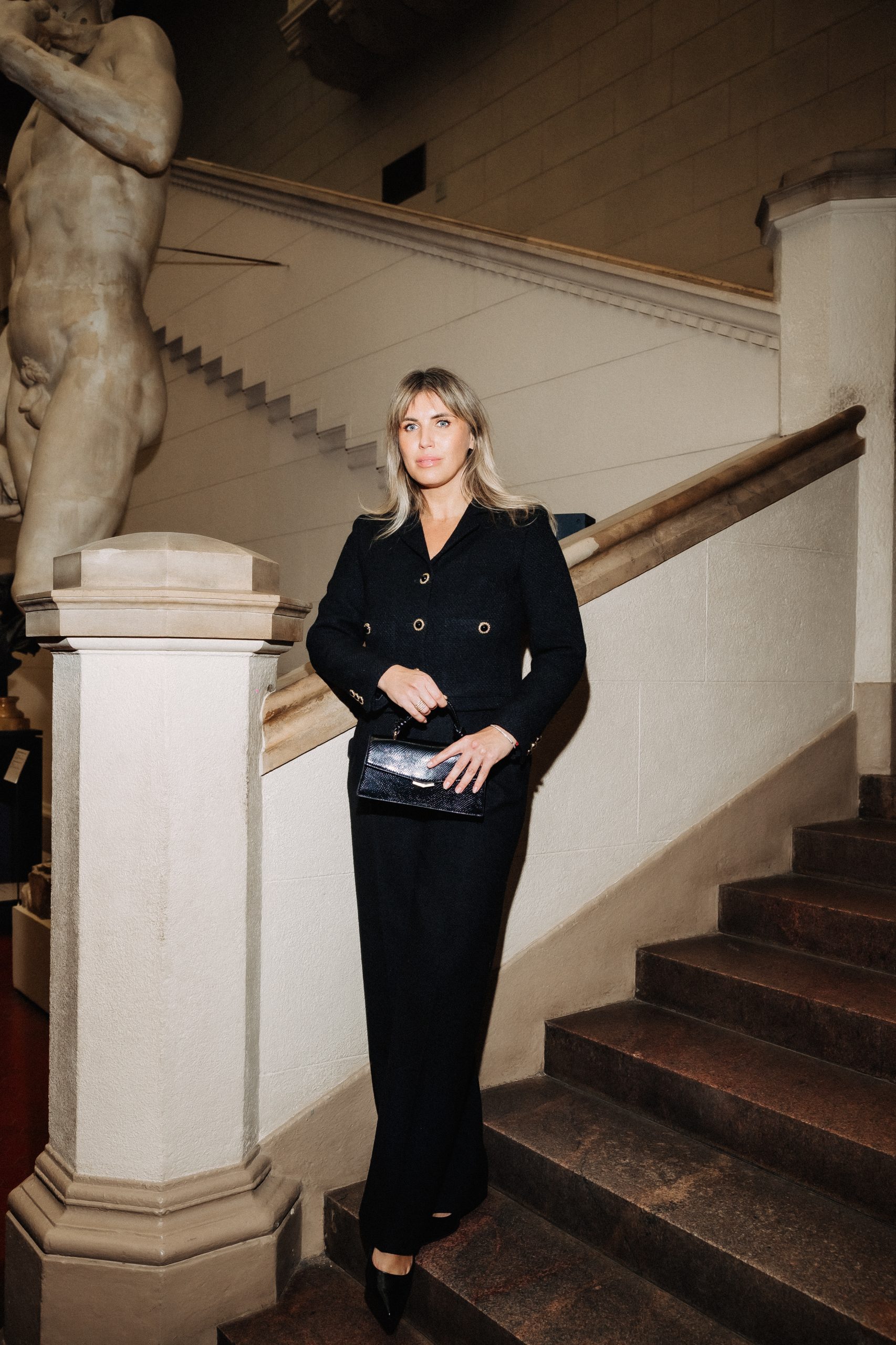 Юлия Игнатьева (автор фото_ Ксения Угольникова)