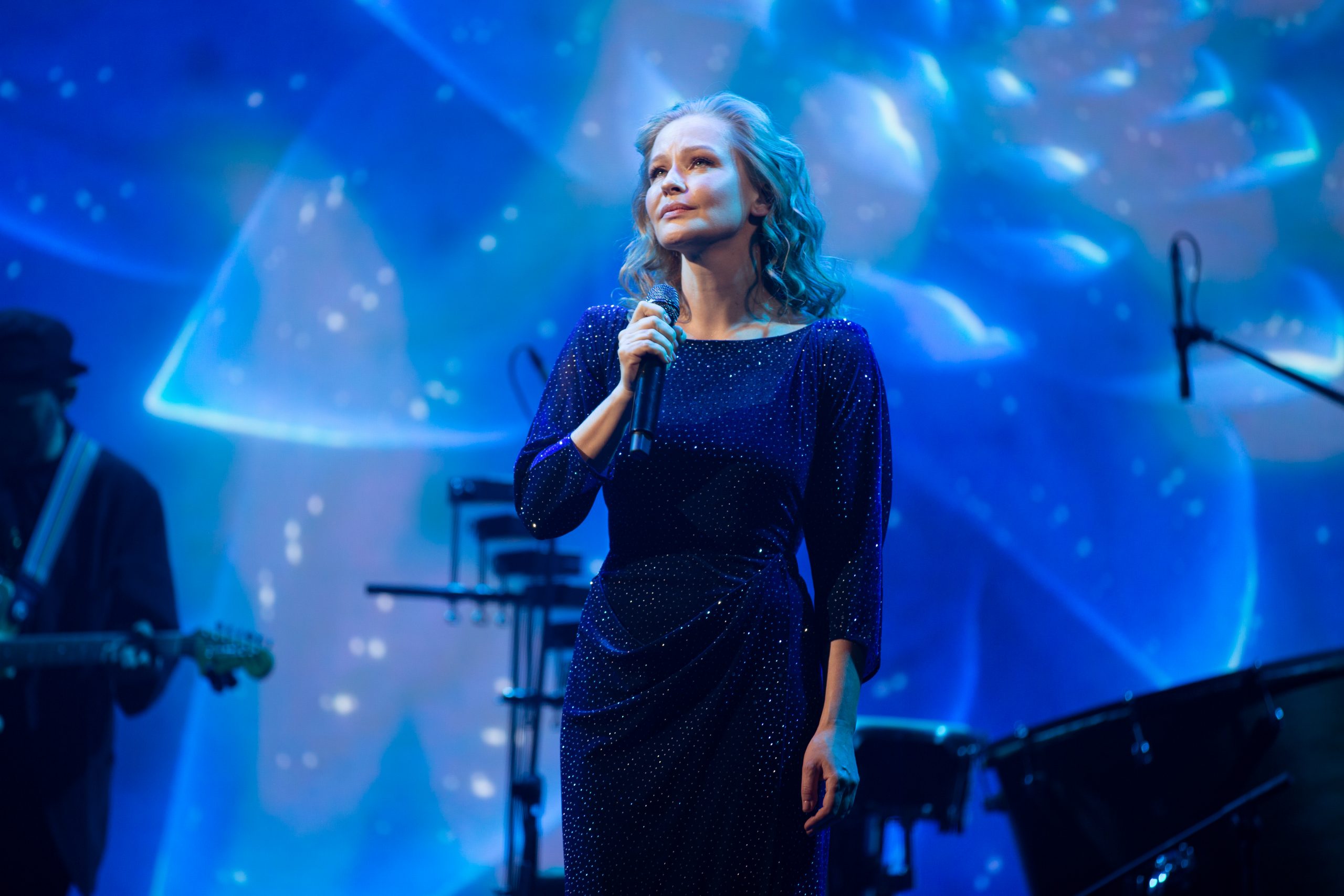 Юлия Пересильд