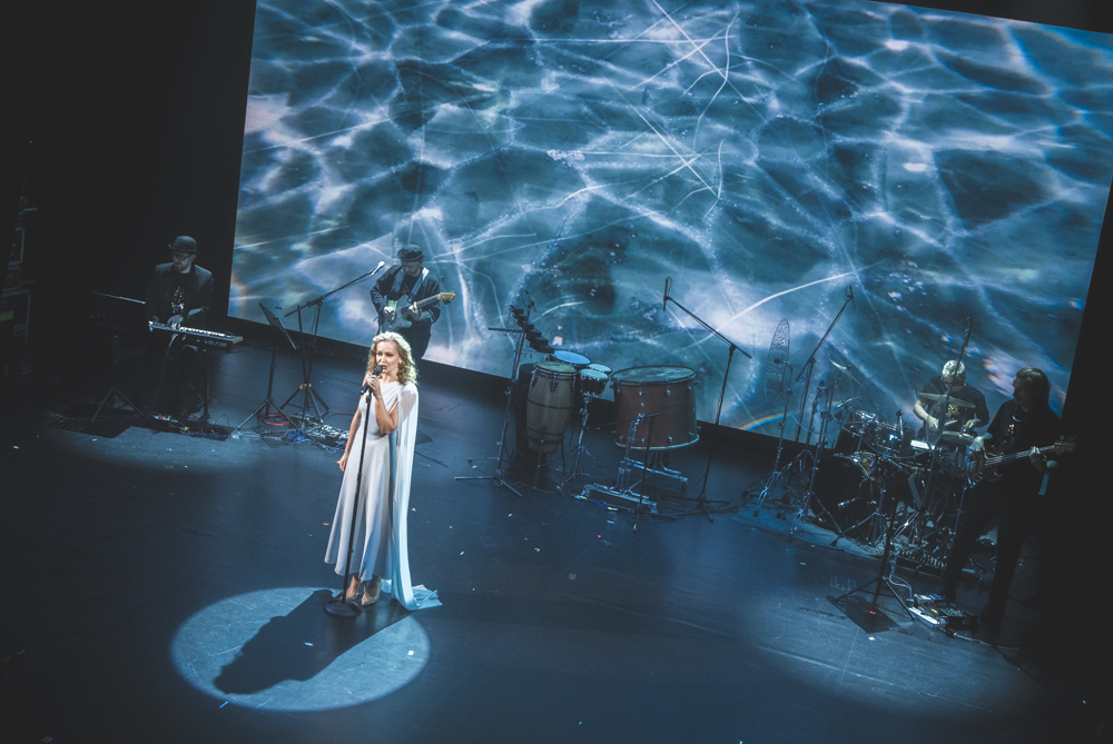 Юлия Пересильд