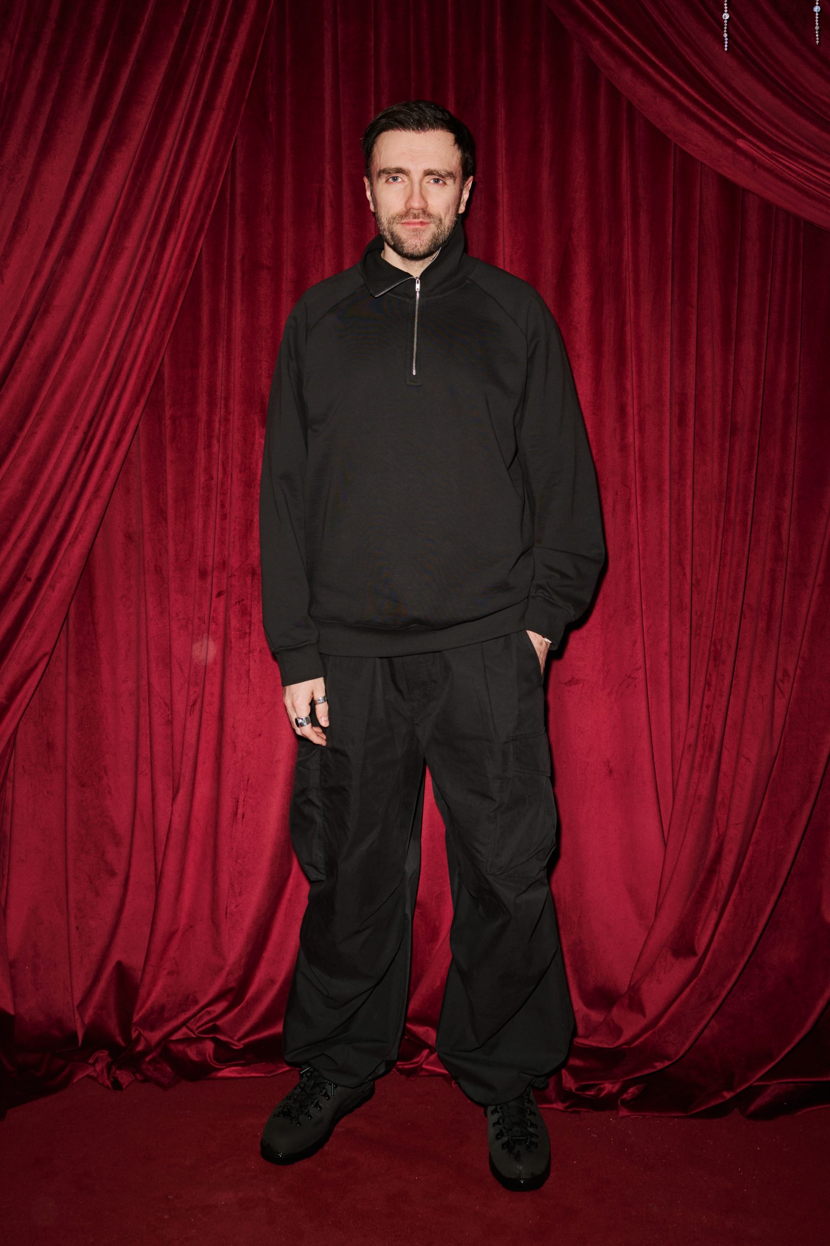 Александр Шульгин