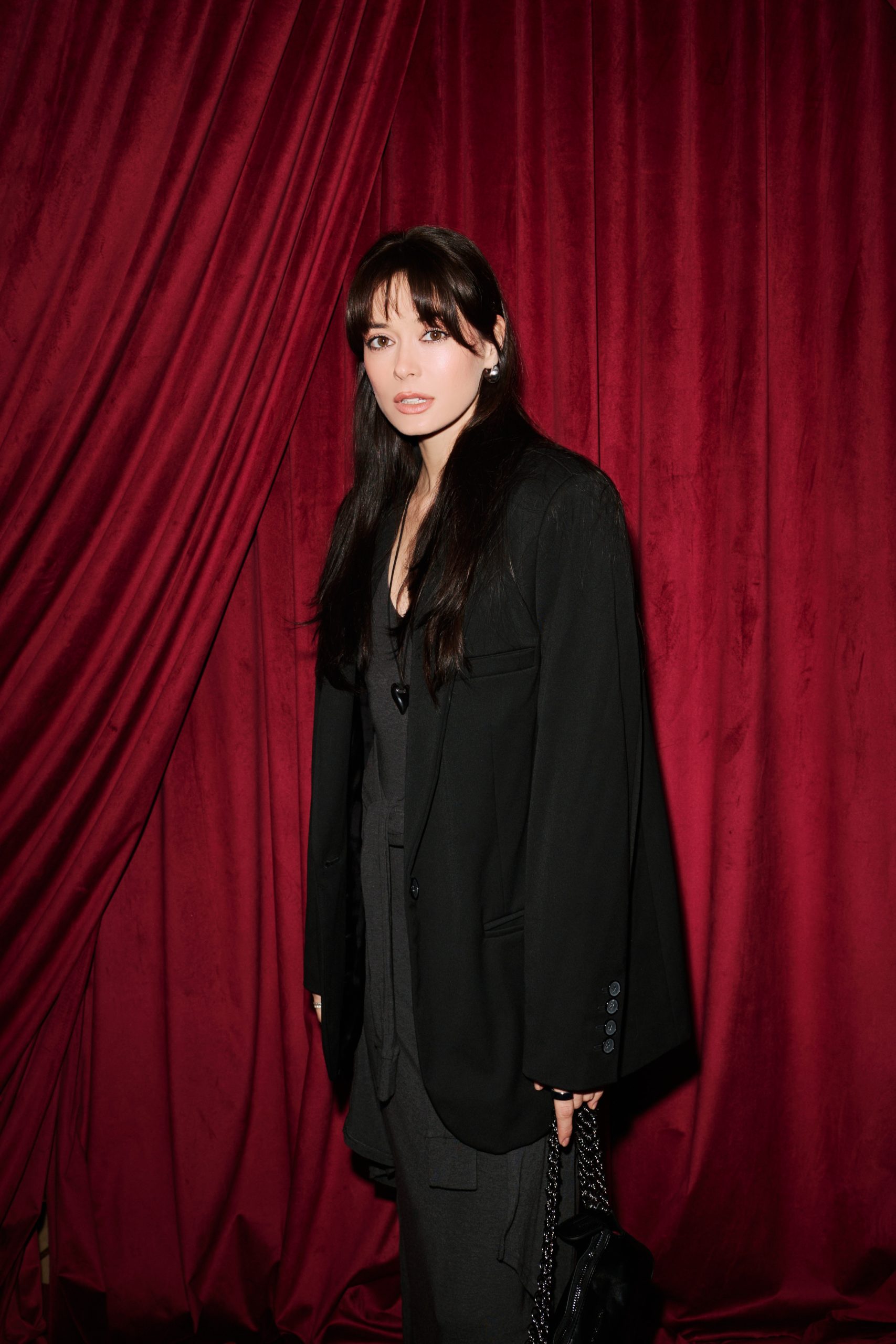 Александра Власова