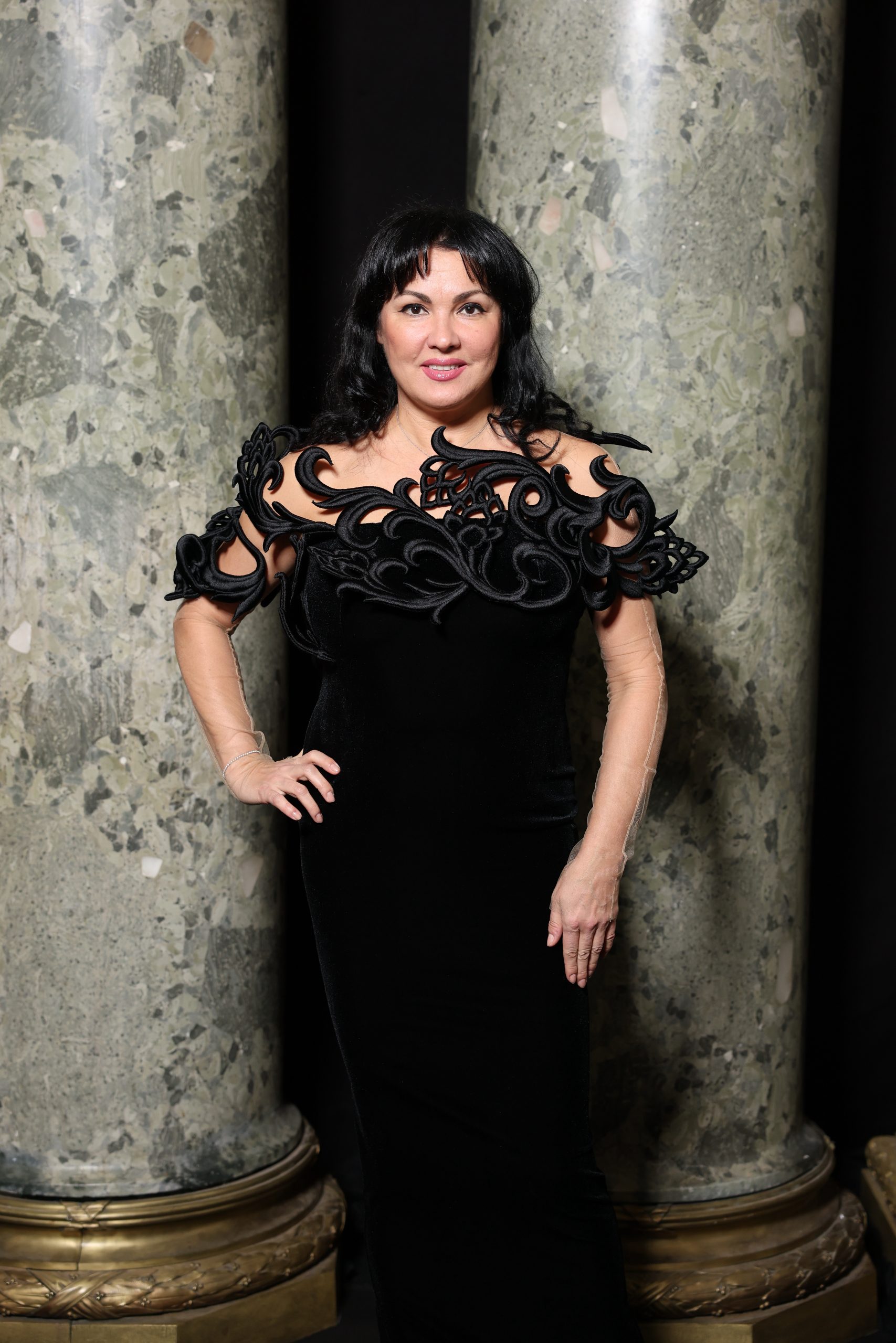 YANINA Haute Couture Paris 2026