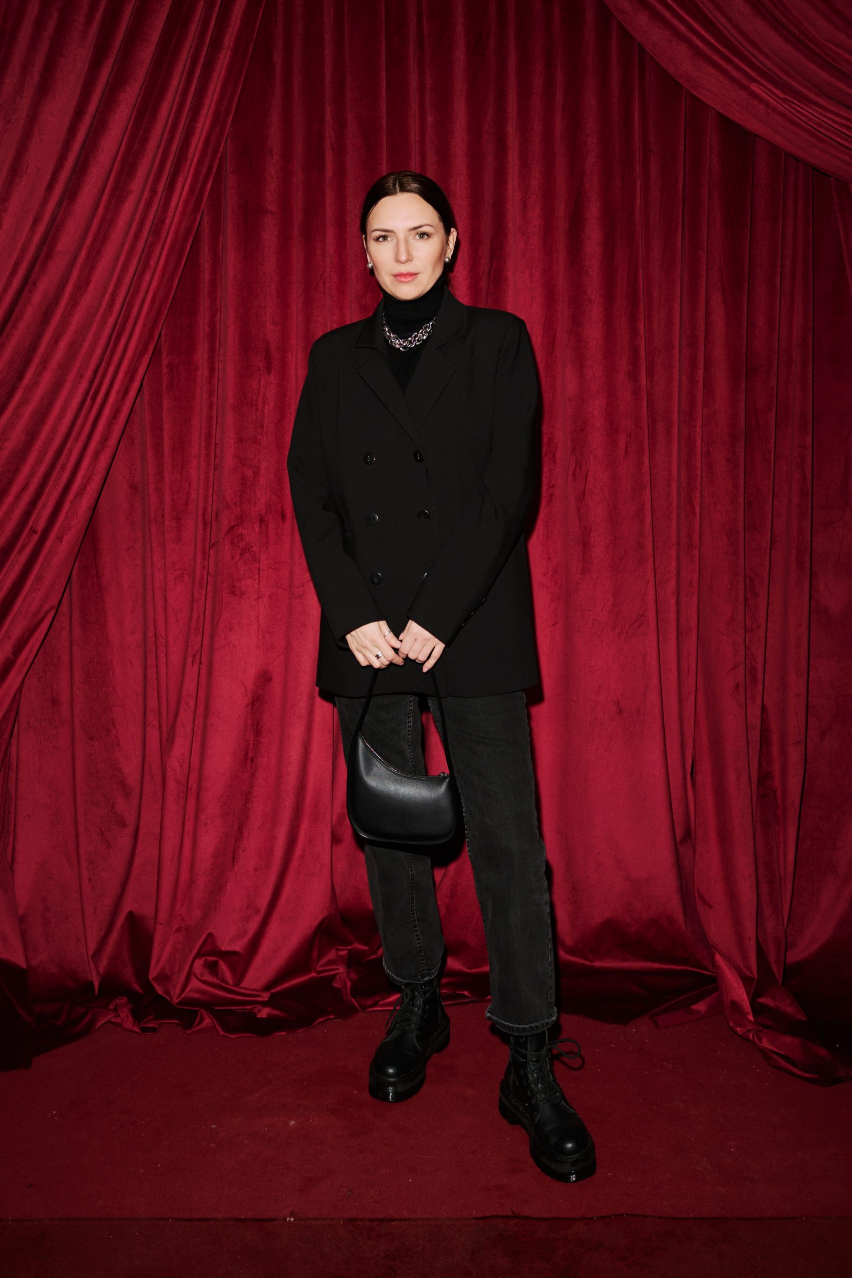 Екатерина Молоховская