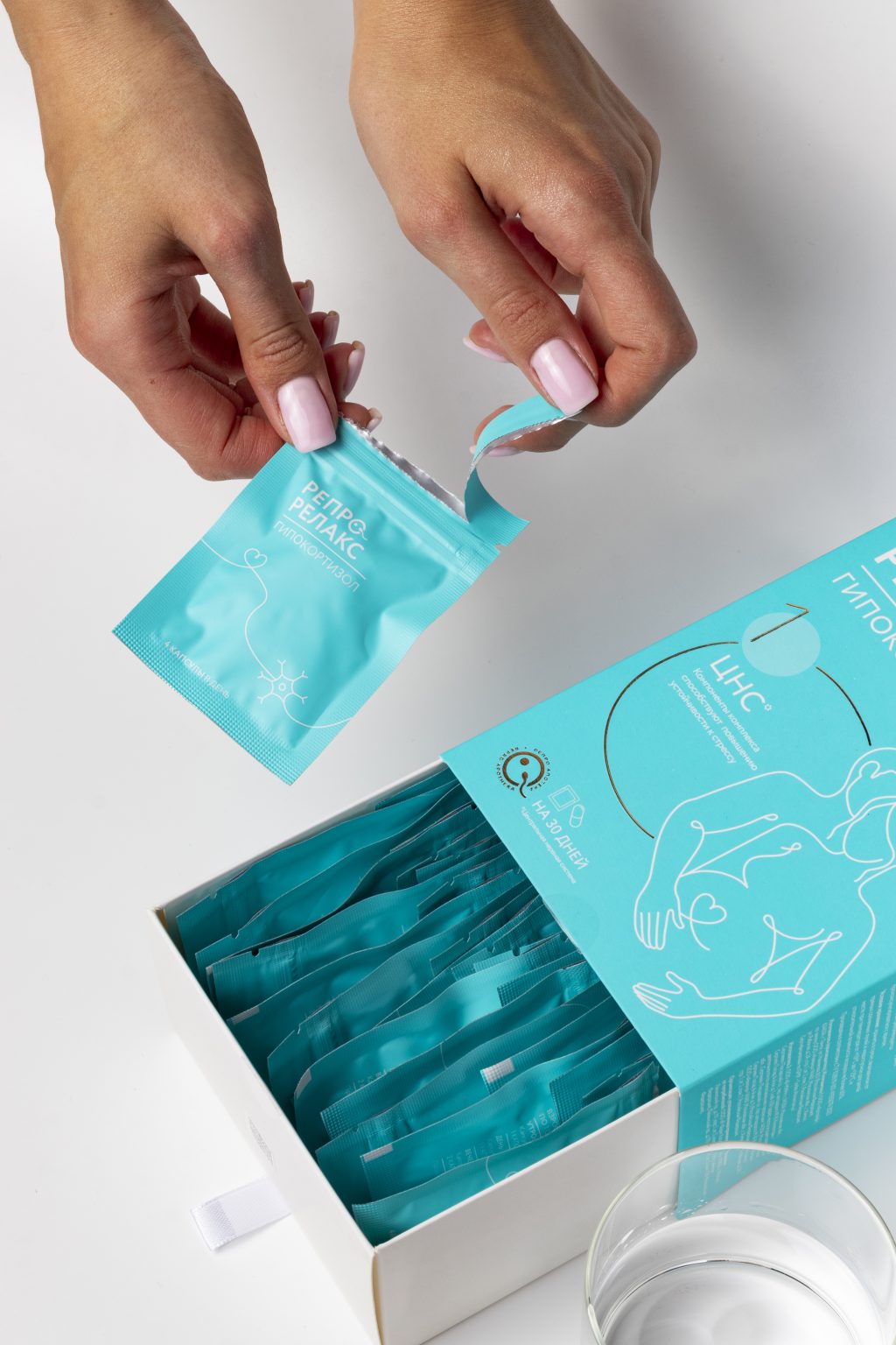 ГИПОКОРТИЗОЛ