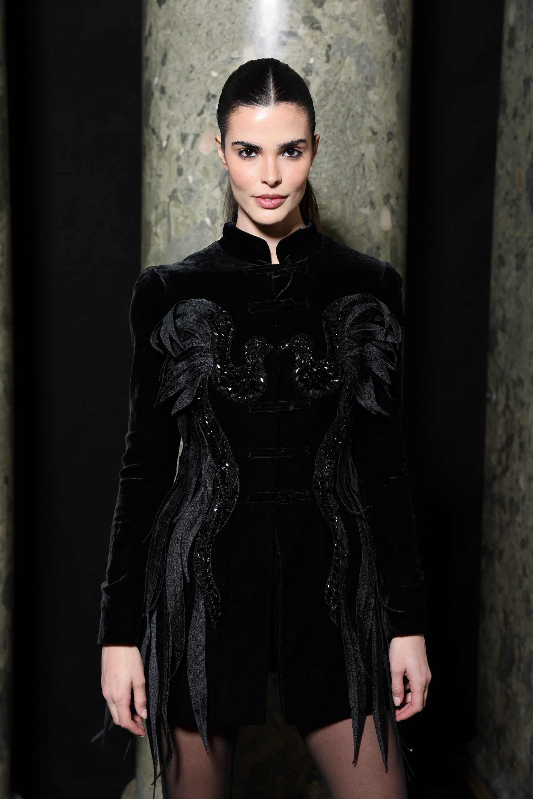 YANINA Haute Couture Paris 2026