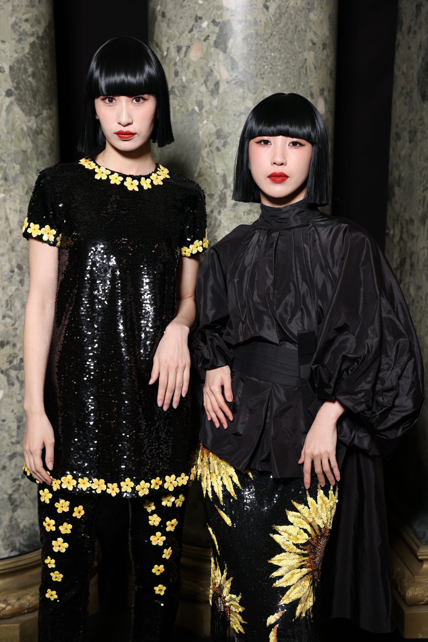 YANINA Haute Couture Paris 2026