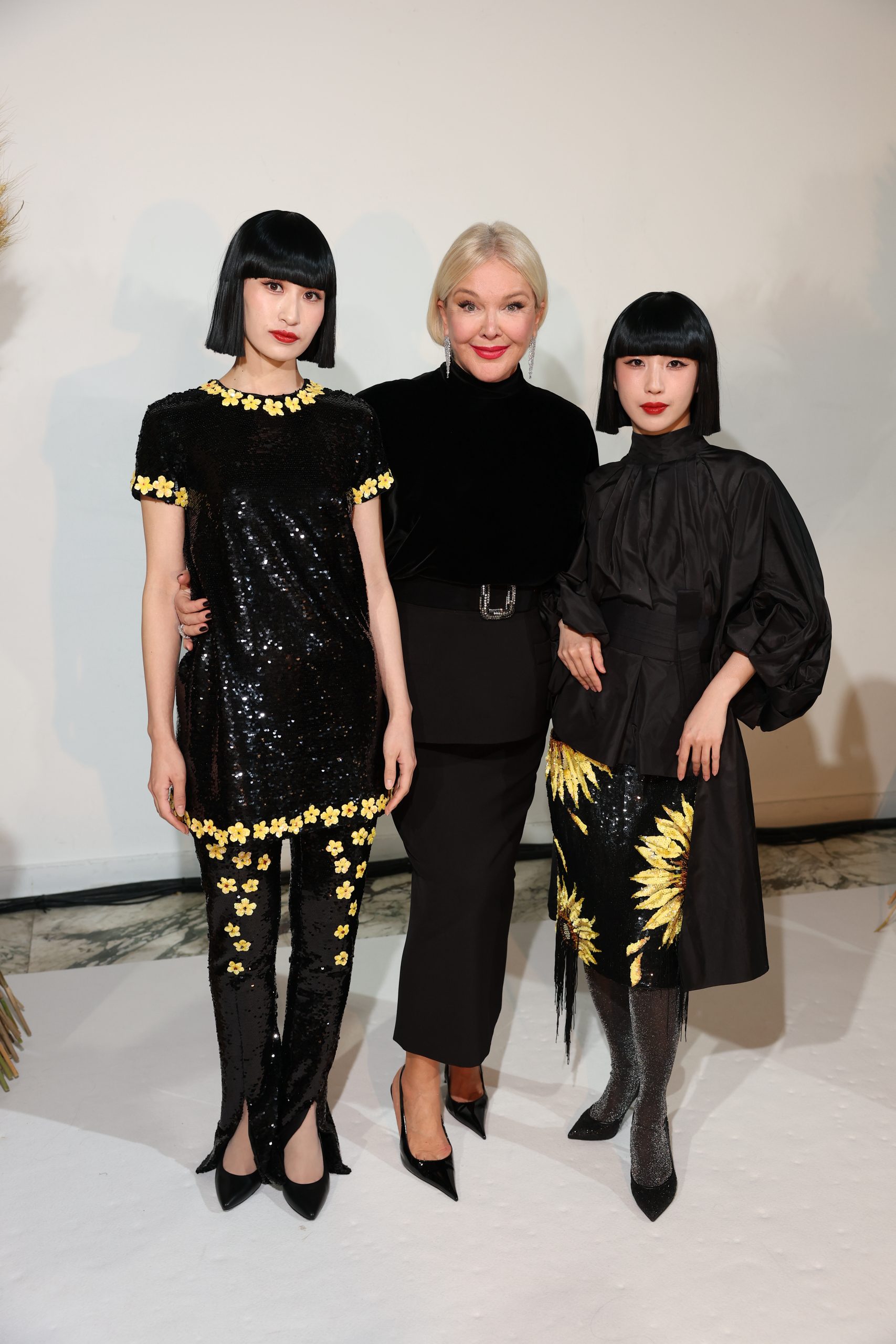 YANINA Haute Couture Paris 2026