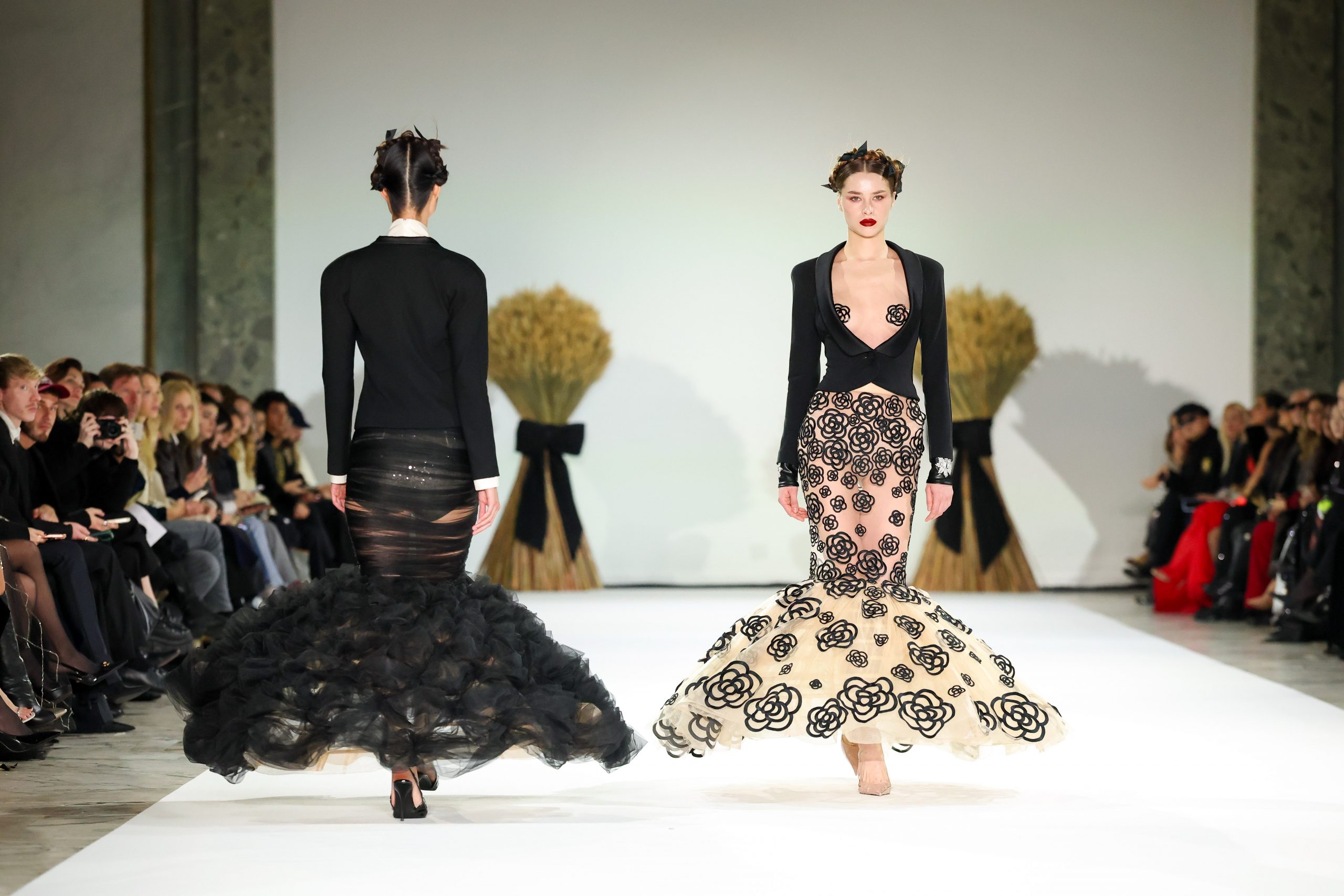 YANINA Haute Couture Paris 2026