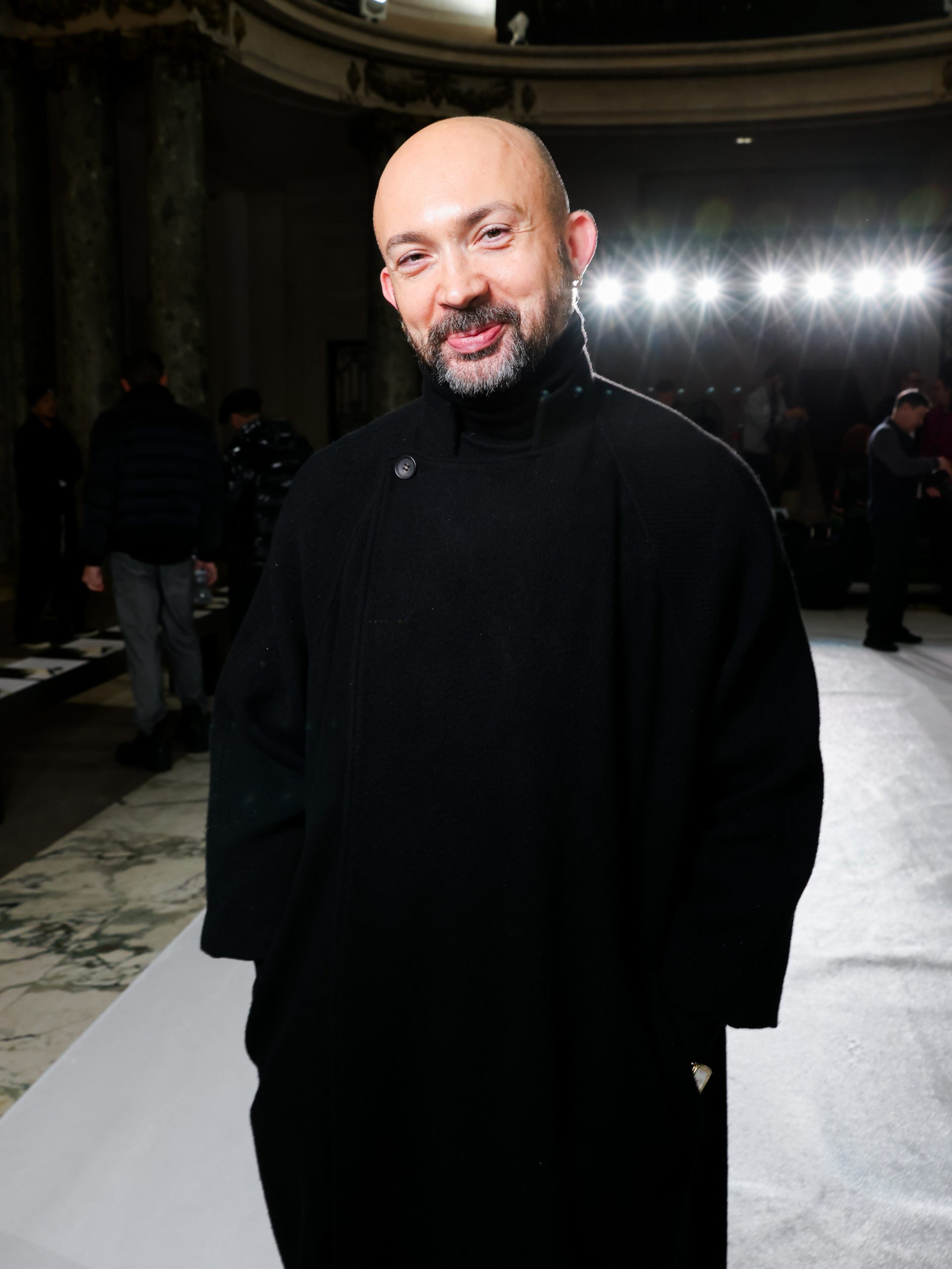 Виталий Козак