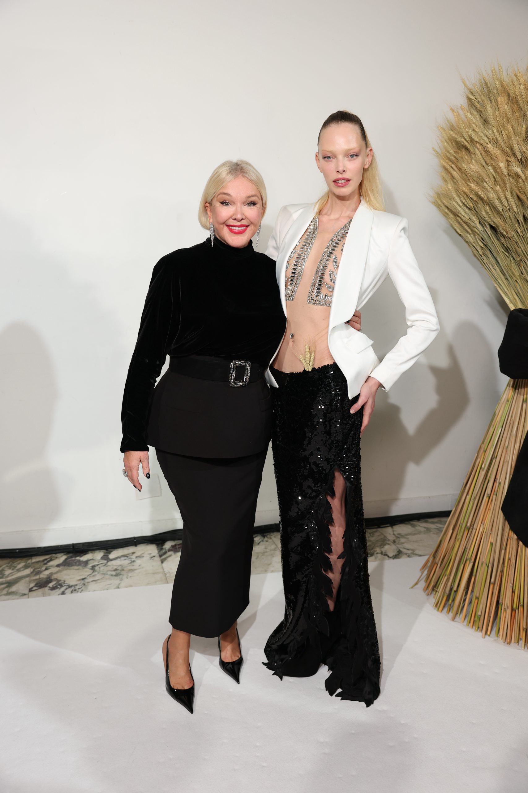 YANINA Haute Couture Paris 2026