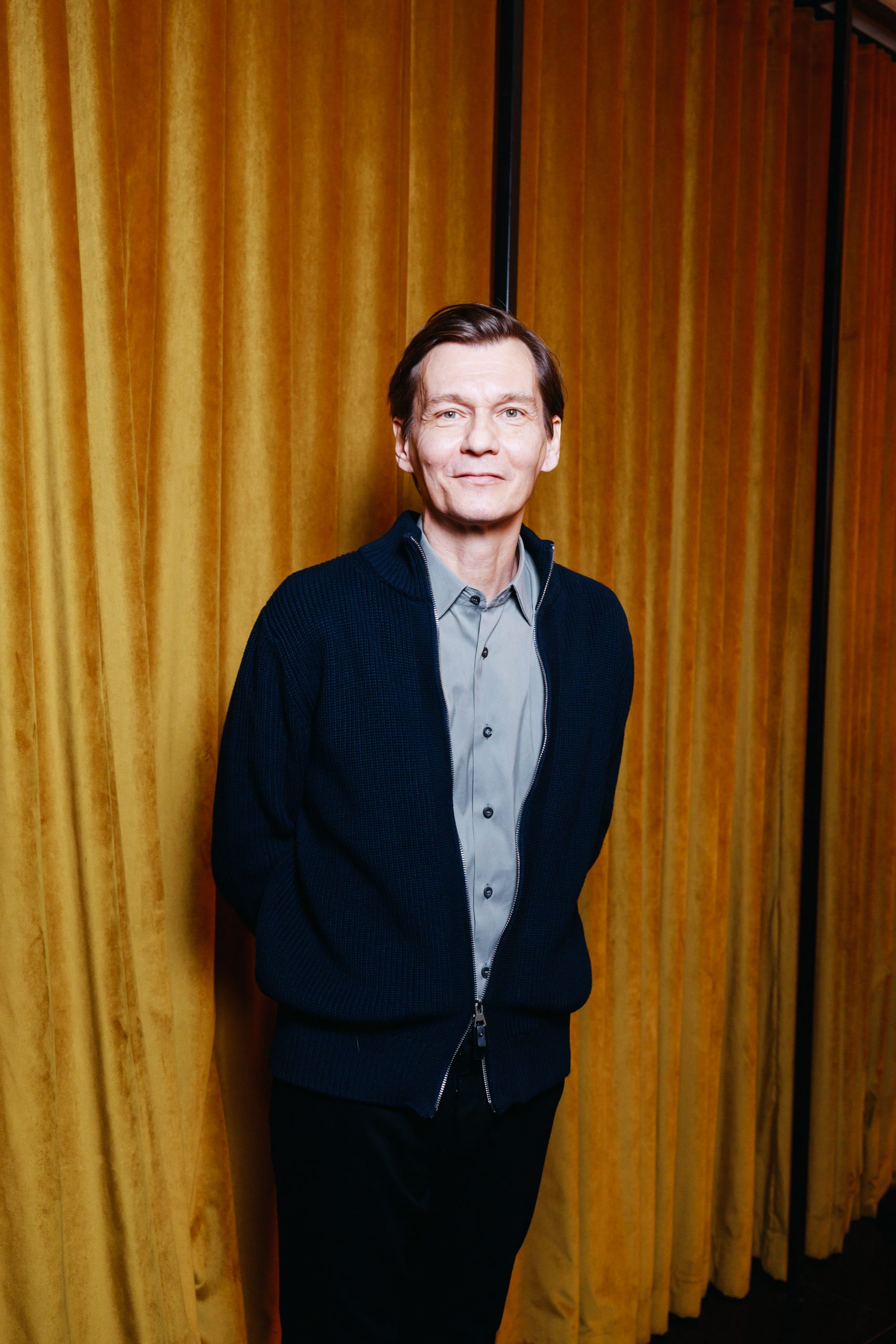 0003 Филипп Янкoвcкий