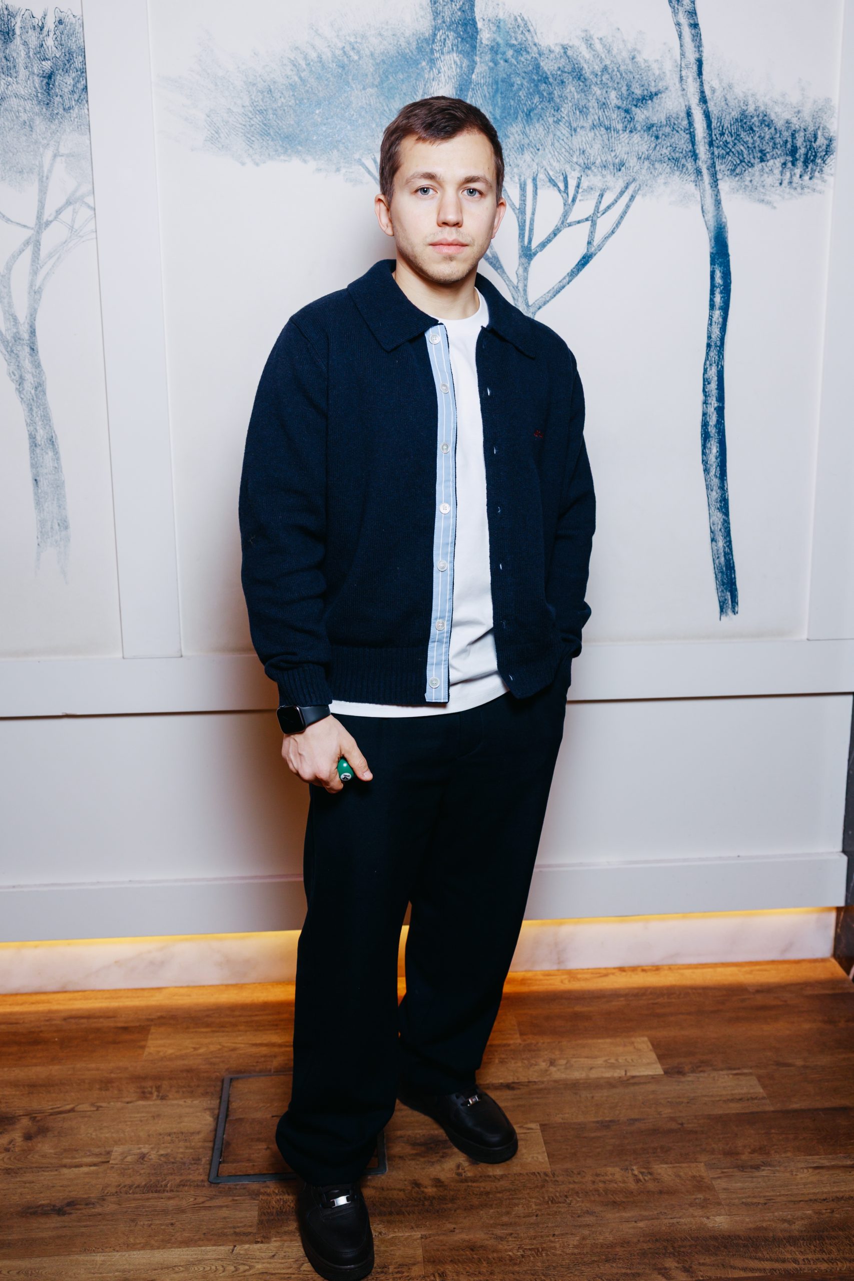 003 Сергей Романович