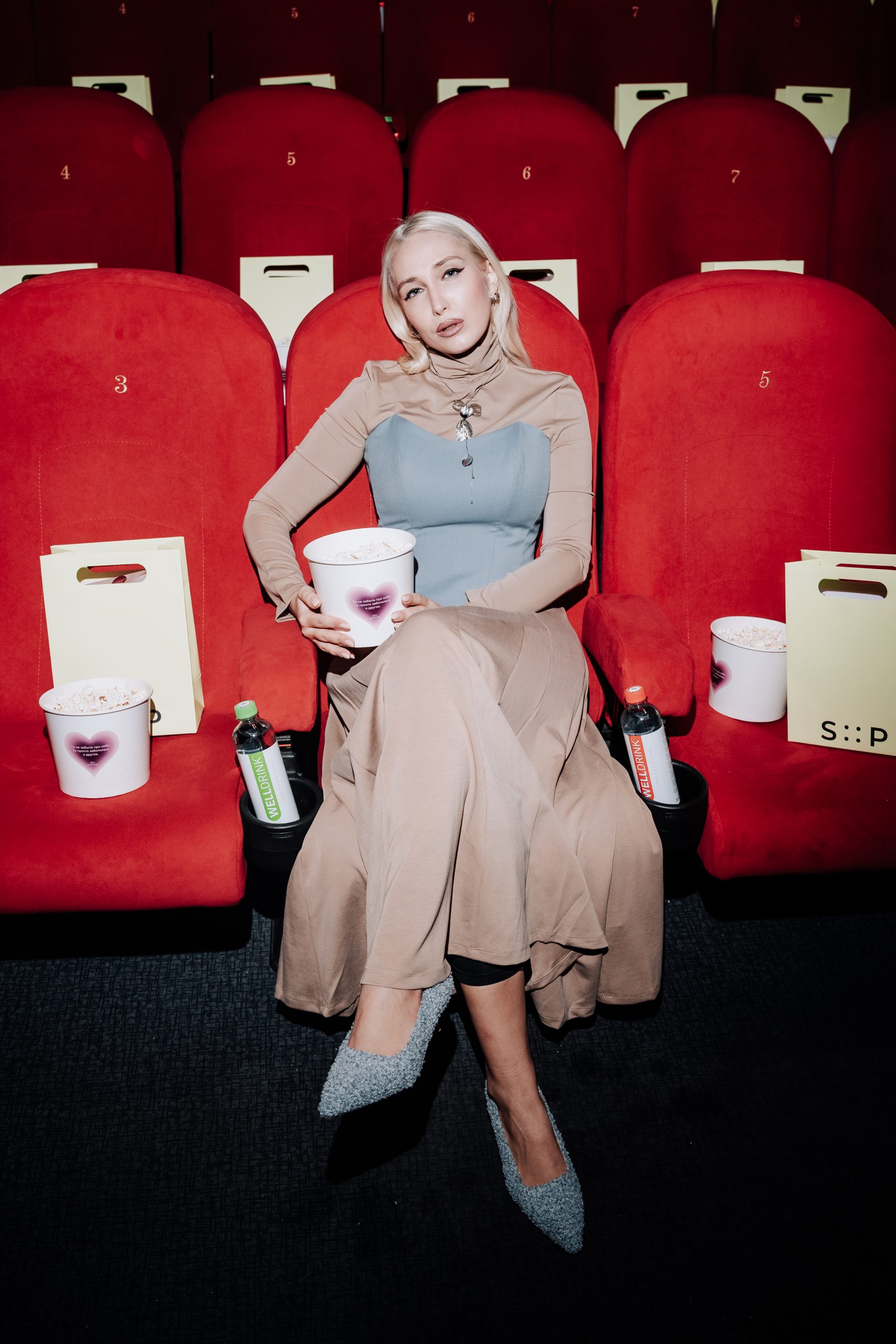 Анна Скороходова