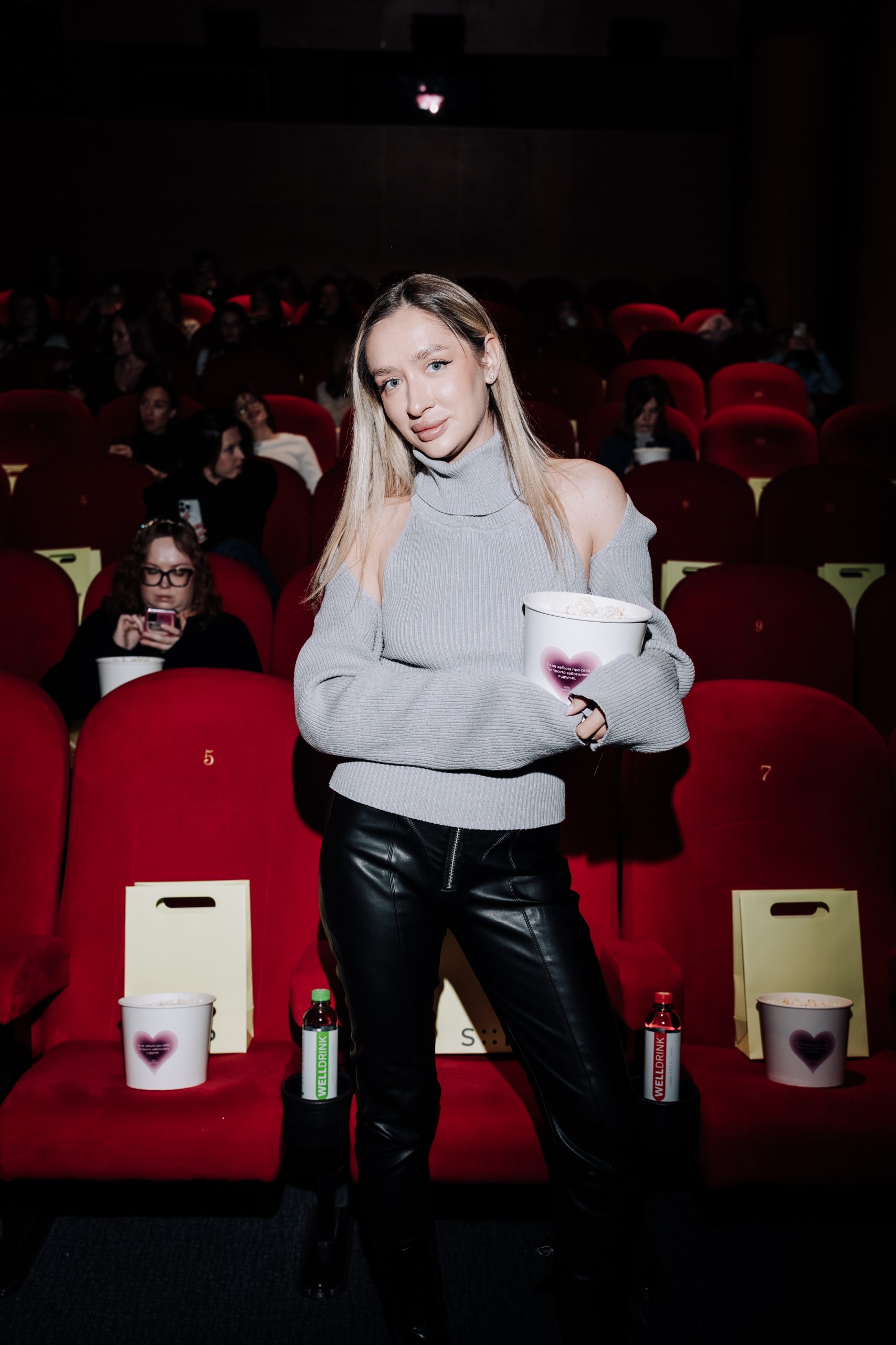 Дарья Лучева