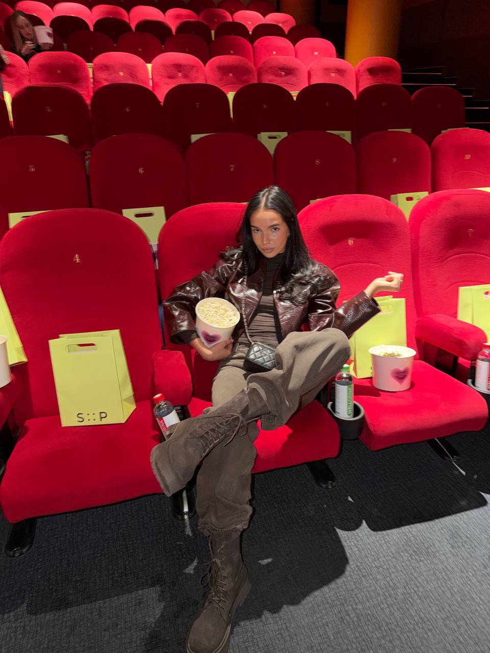 Ирина Лесничок