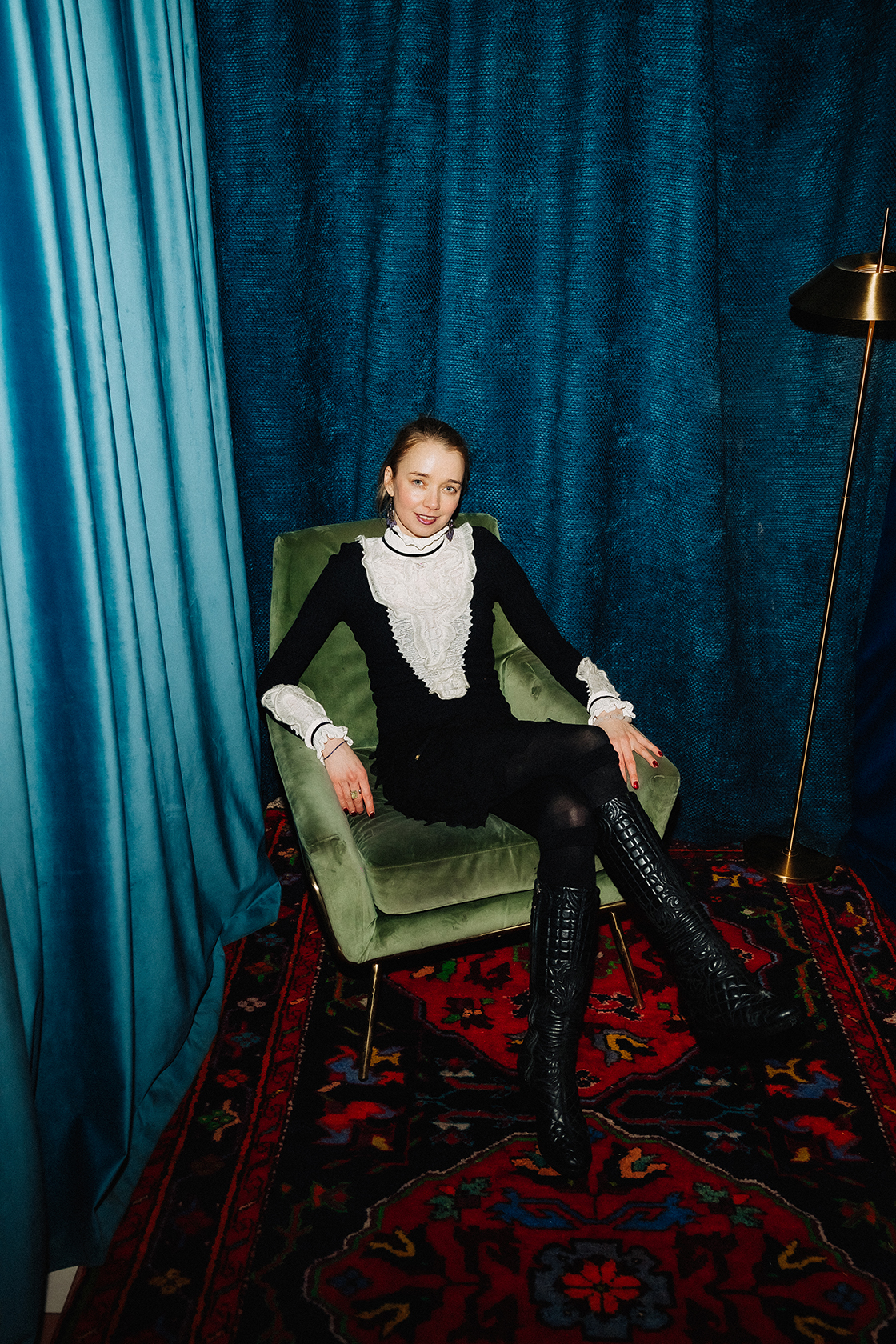 Алена Чехова