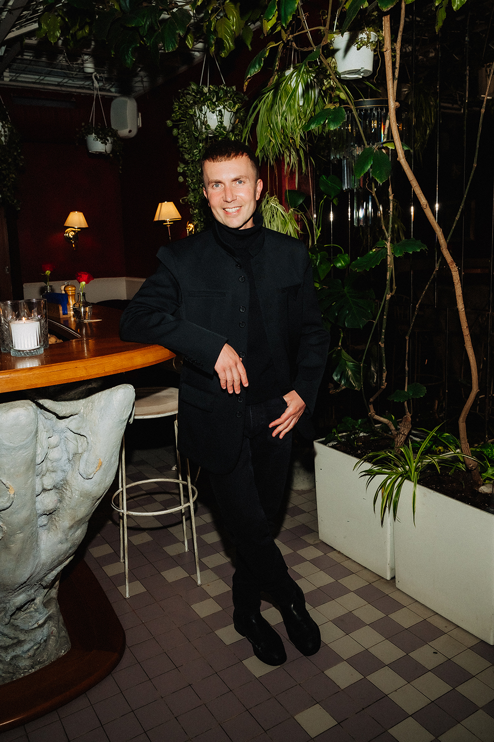 Денис Казьмин