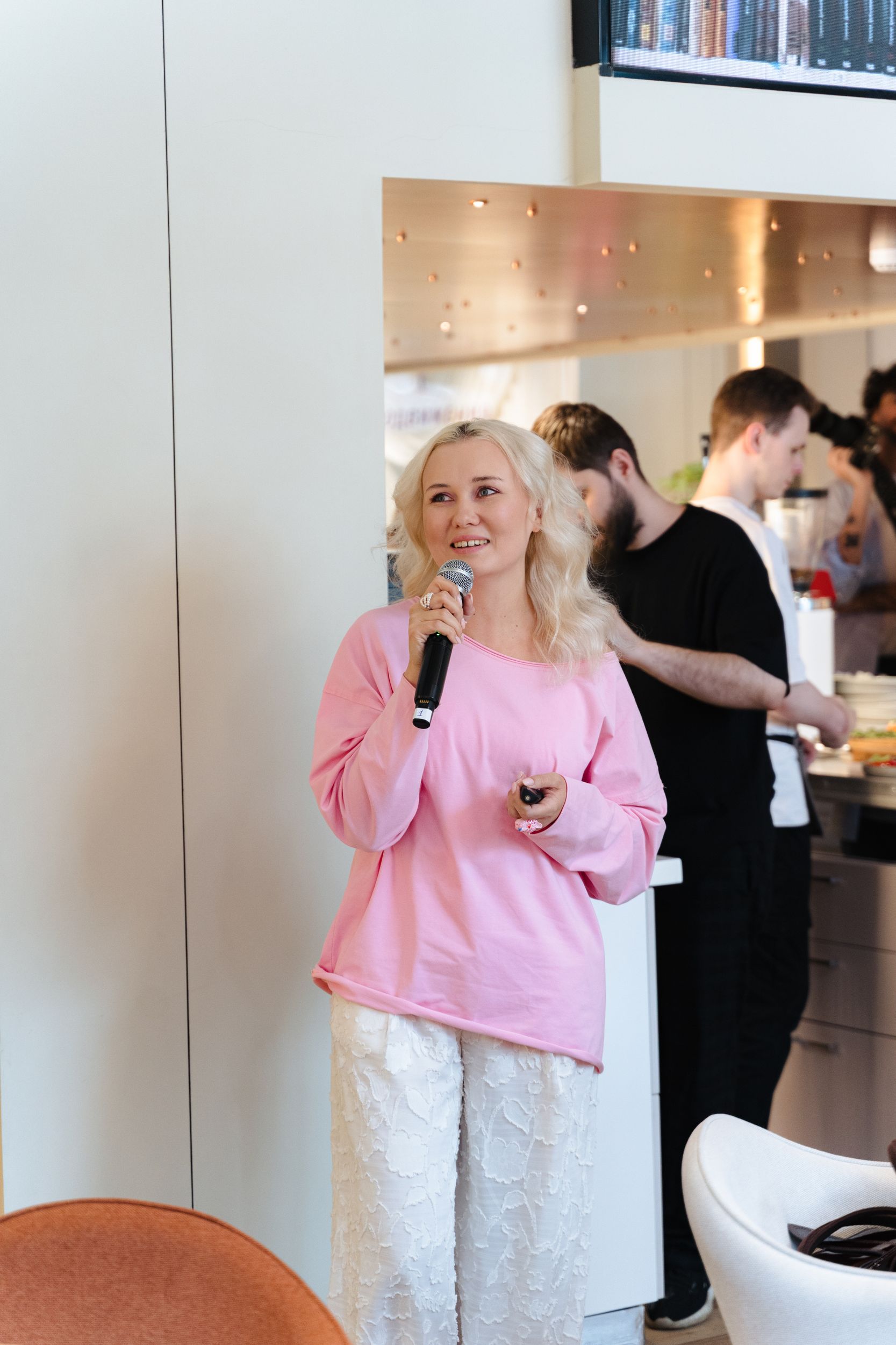 Екатерина Клименко MyMuse