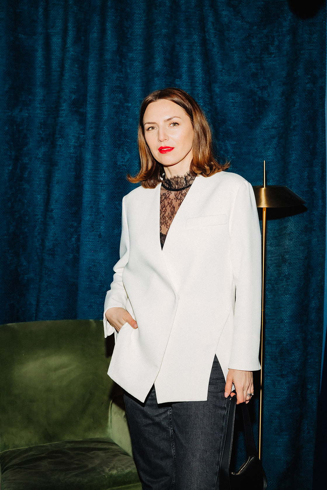 Екатерина Молоховская