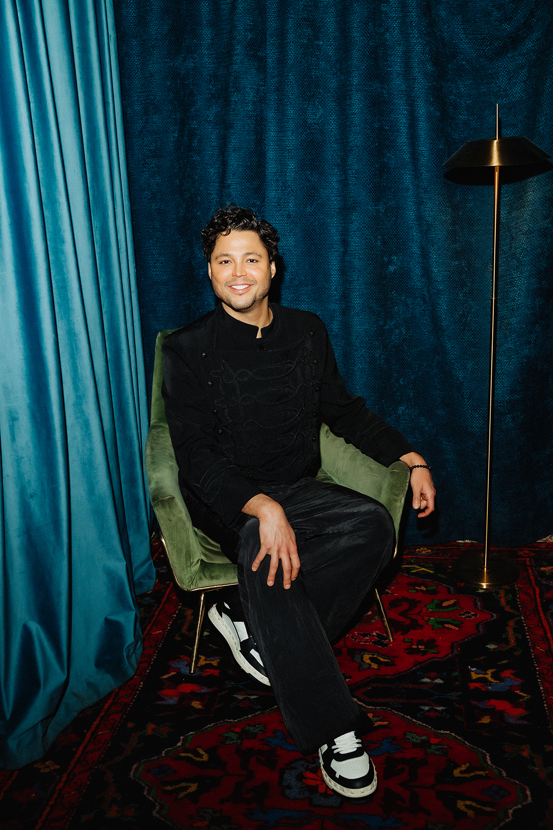 Гера Иващенко