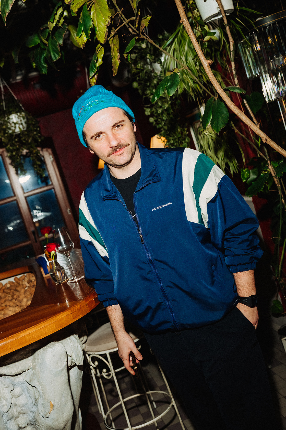 Максим Стоянов