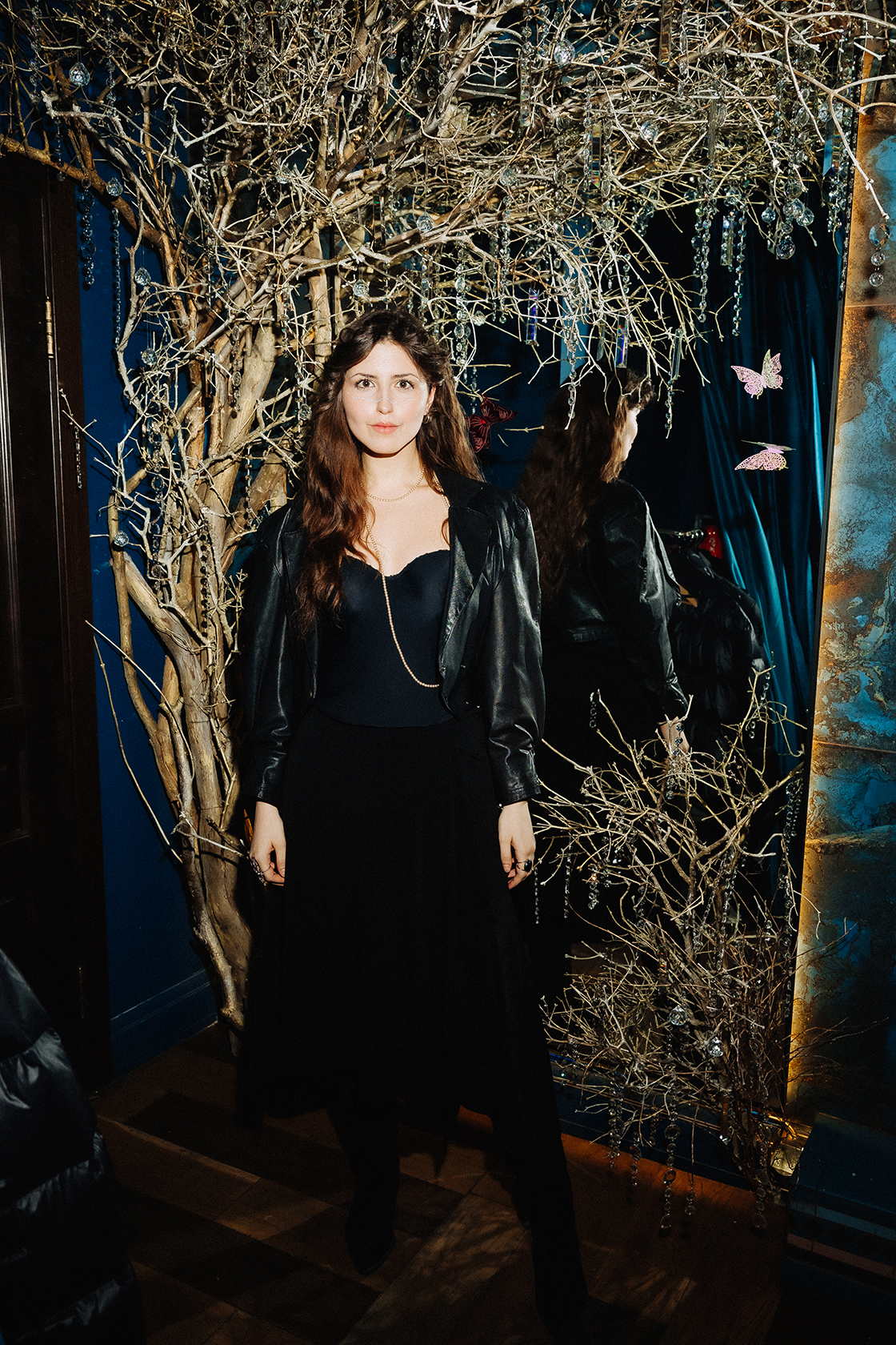 Полина Лурие