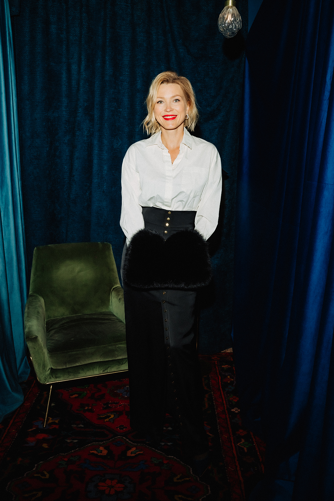 Светлана Брюханова