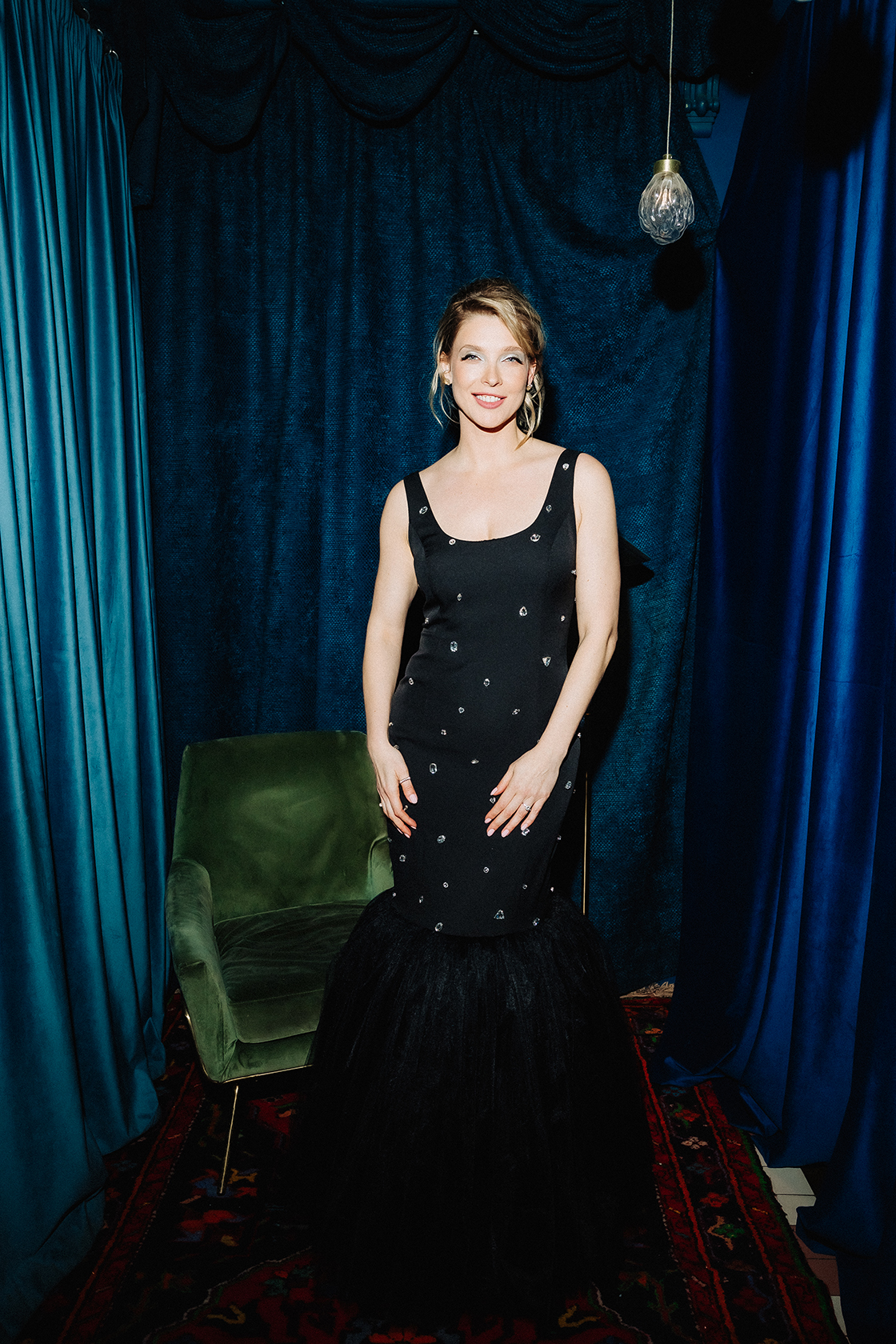 Светлана Степанковская 3