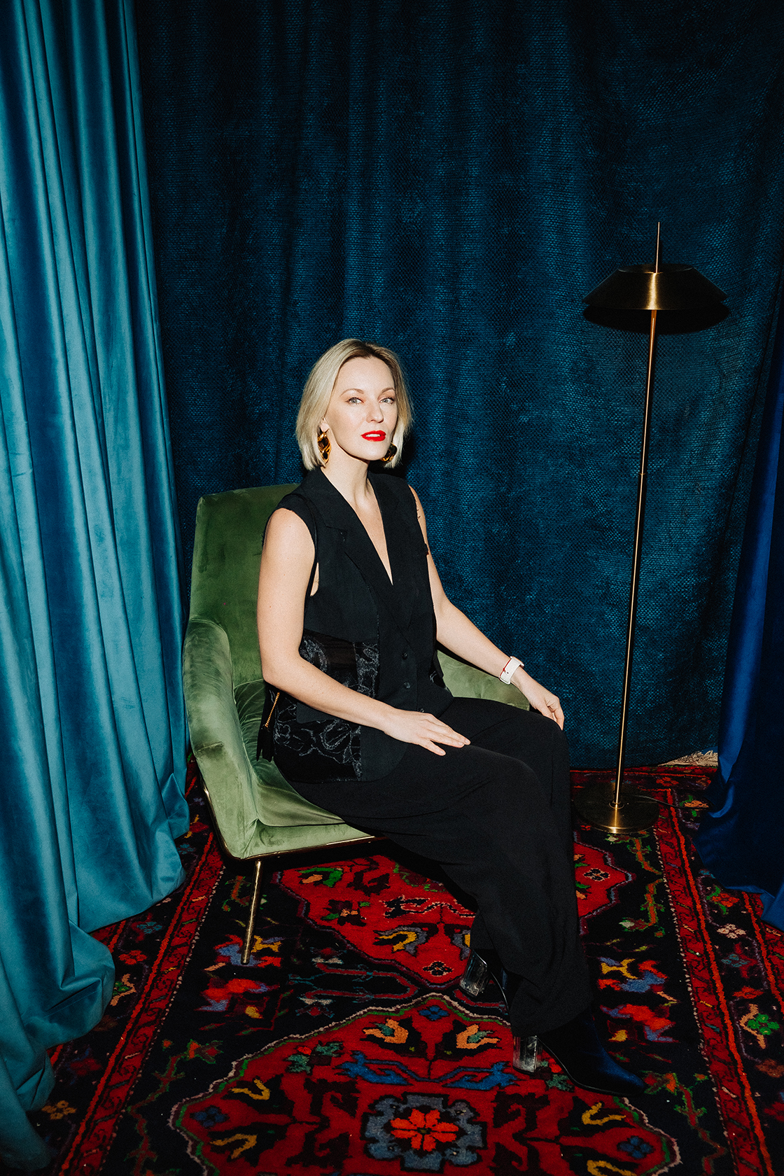 Яна Крайнова