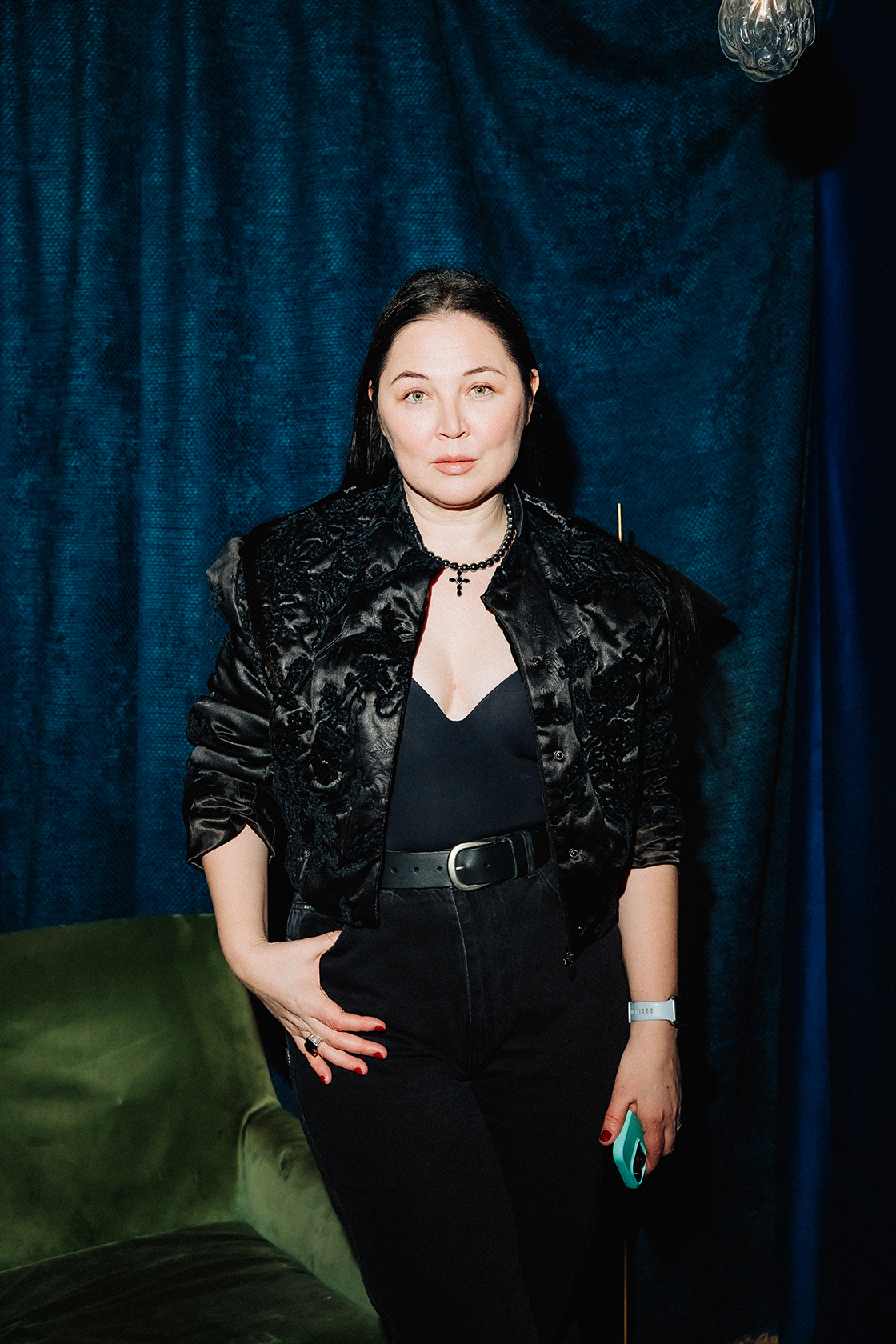 Юлия Волкова 2